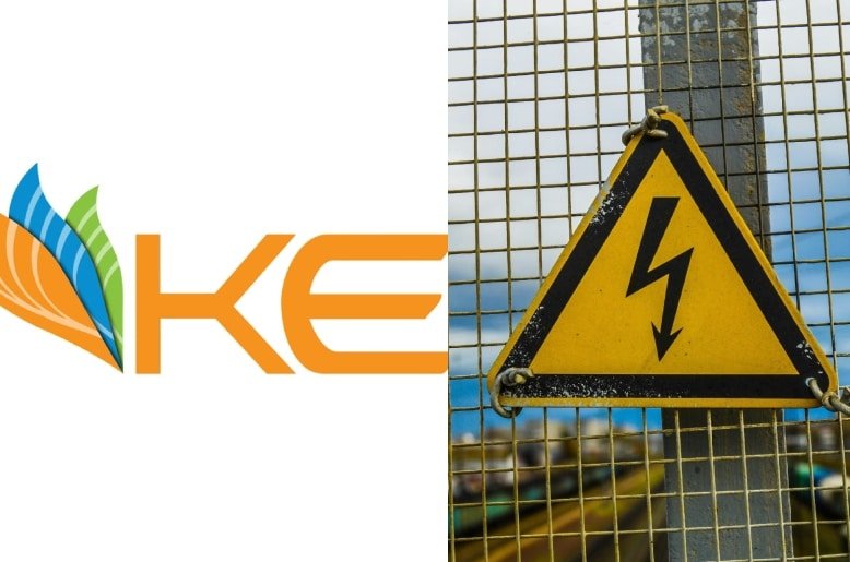 K-Electric