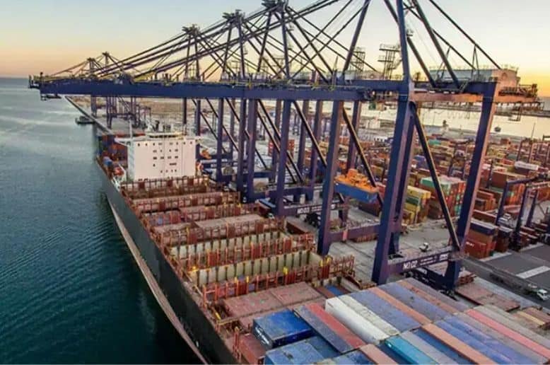 Karachi Port emerges as regional hub amid Middle East tensions