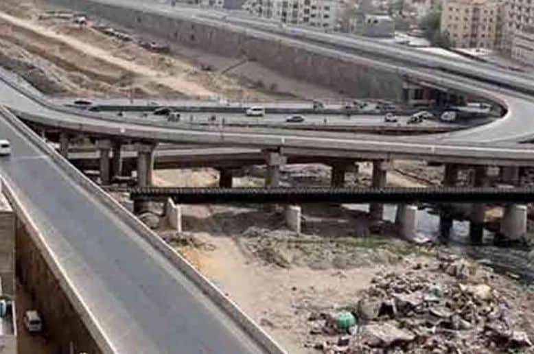 Karachi’s Azeempura Flyover set for inauguration on June 15