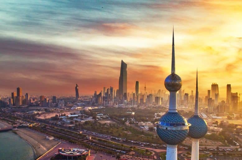 Kuwait introduces digital work permit renewal