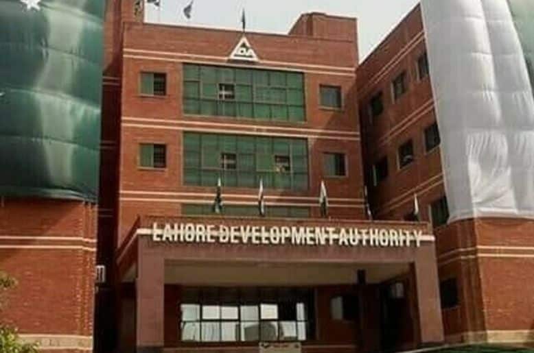 LDA plot installments, LDA, Lahore development authority, Lahore plots installments, easy installments plots in Lahore