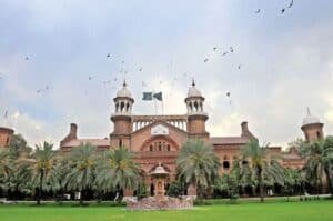 LHC says haq mehr is legal right, not a gift