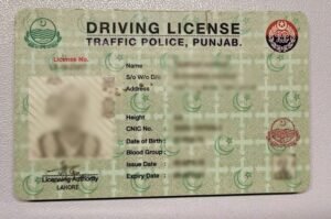 Lahore extended hours for licensing offices