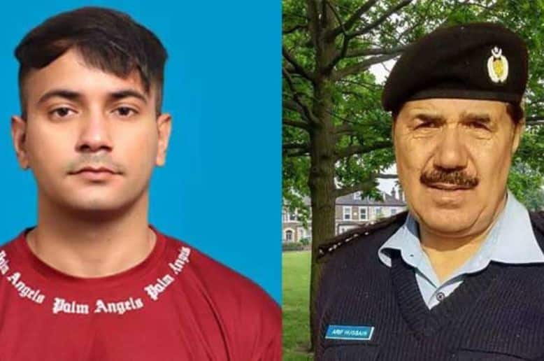 former Islamabad SP handed down death penalty