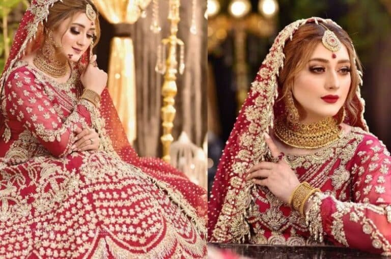Momina Iqbal set to tie the knot after Eid ul Azha
