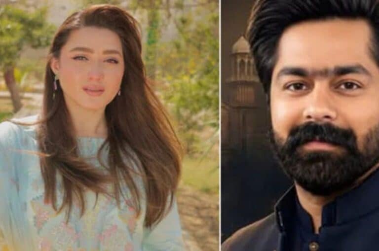 Latest developments in Momina Iqbal Saqib Chaddar case