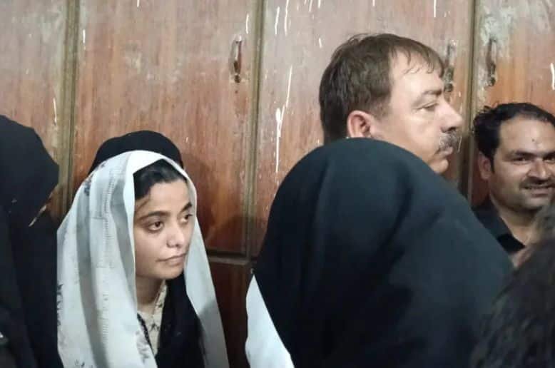 Court announces important decision in Anmol Pinky case