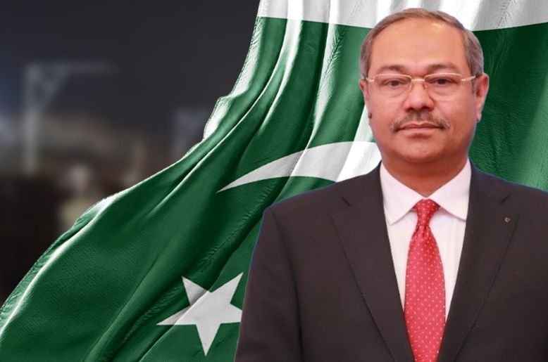 Lt Gen (R) Amir Riaz 'reveals' secret network from Kabul to Balochistan