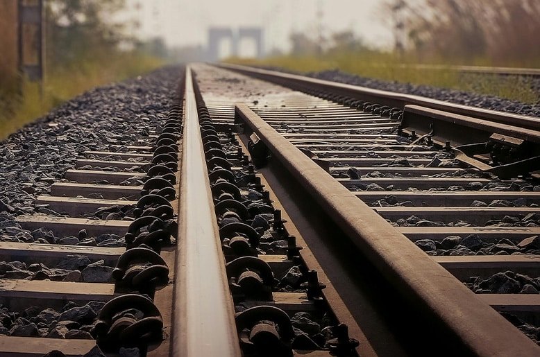 ML-1 railway project