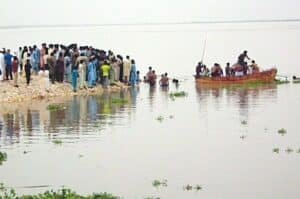 Maryam Nawaz Kacha Region