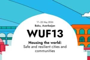 Maryam Nawaz World Urban Forum, world urban forum 2026, baku, maryam nawaz, punjab cm, cm punjab