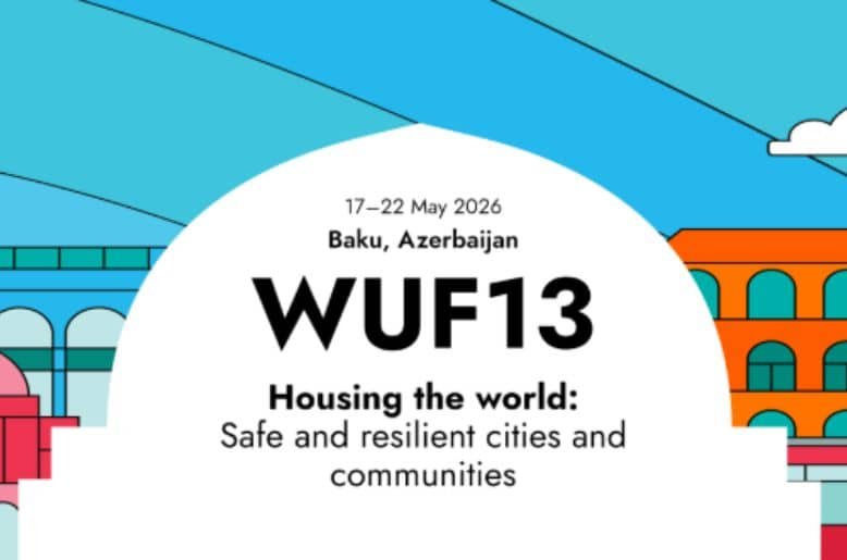 Maryam Nawaz World Urban Forum, world urban forum 2026, baku, maryam nawaz, punjab cm, cm punjab
