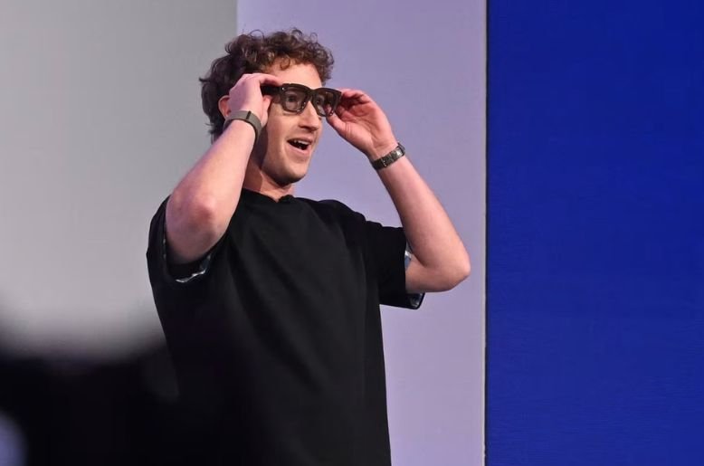 Meta set to launch new versions of Ray-Ban glasses ahead of Connect 2026