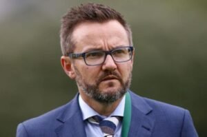 Mike Hesson optimistic as Pakistan prepare for Australia series