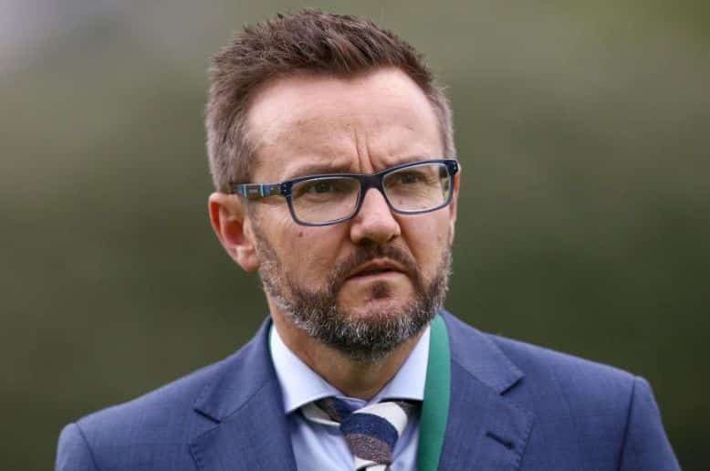 Mike Hesson optimistic as Pakistan prepare for Australia series