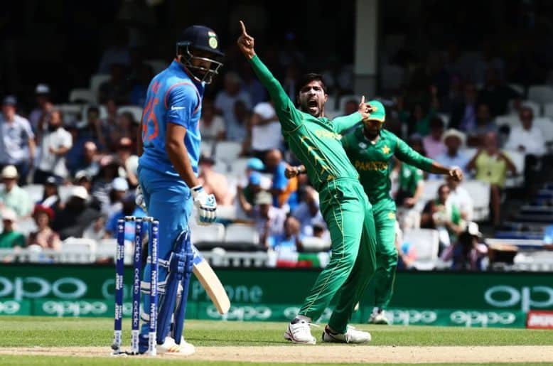Mohammad Amir IPL