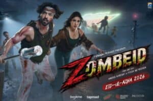Movies releasing on Eid ul Azha 2026 in Pakistan