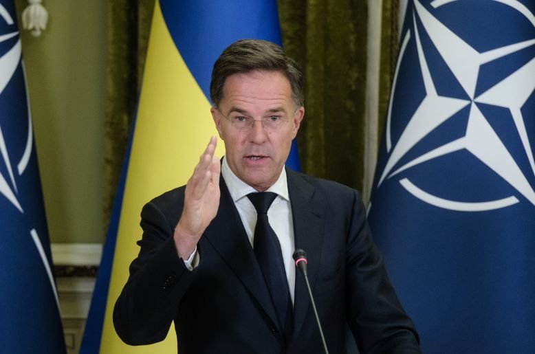 NATO chief says Europeans have 'gotten the message' from Trump