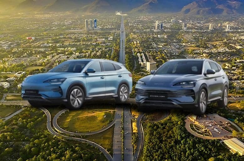 NEV Islamabad registration, Islamabad vehicle registration, islamabad
