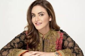 Nadia Khan says Sajal Aly's Zanjeerain drama 'not hitting, something is lacking'
