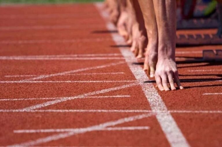 National Athletics Championship put on hold