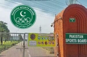 National Sports Policy 2026