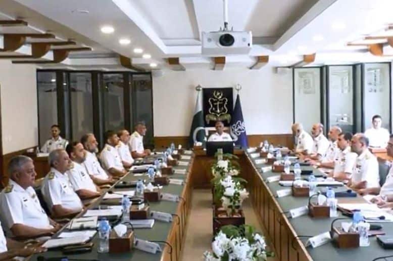 Naval Chief hails Marka-e-Haq as symbol of national unity, resolve