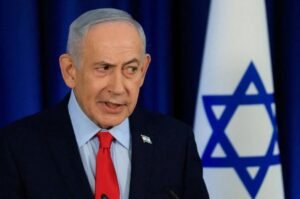 Netanyahu says Iran war 'not over', uranium must be 'taken out'
