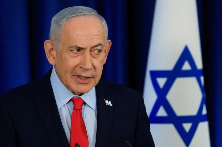Netanyahu says Iran war 'not over', uranium must be 'taken out'