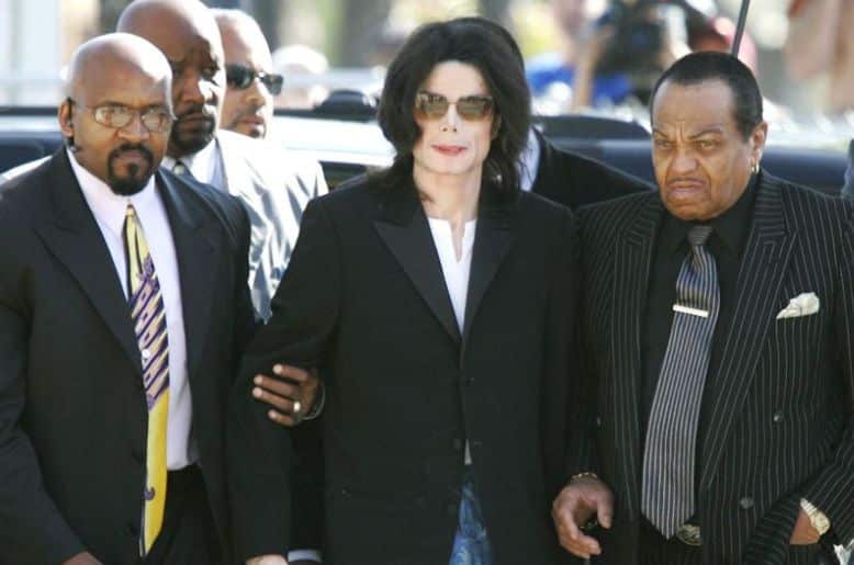 Netflix reveals Michael Jackson documentary series after 'Michael' success