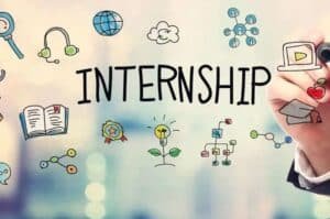 New internship program Punjab
