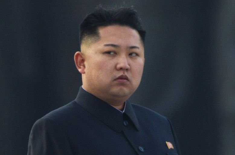 North Korea Nuclear strike