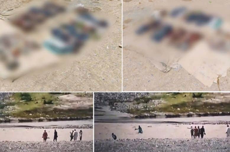 North Waziristan Khawarjis operation, Fitna al Khawarij, Pakistan Army, Asim munir, North Waziristan
