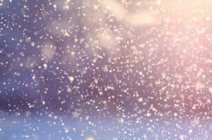 Northern parts of Pakistan experience summer snowfall