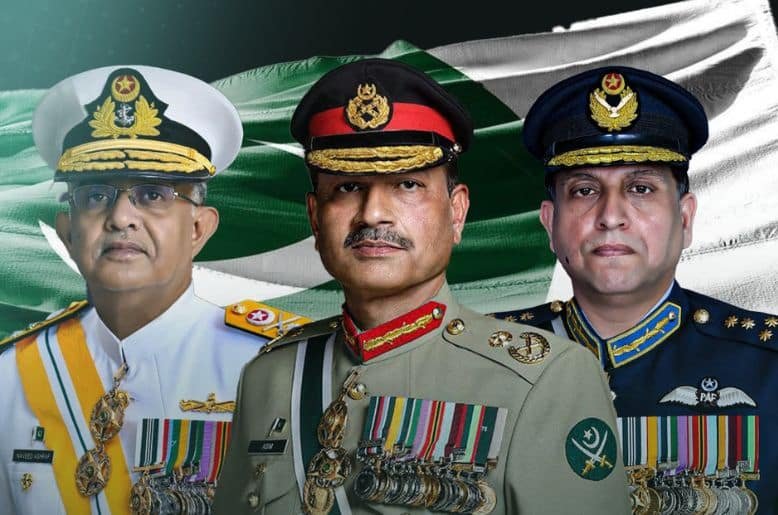 Operation Bunyan-um-Marsoos: Marka-e-Haq timeline