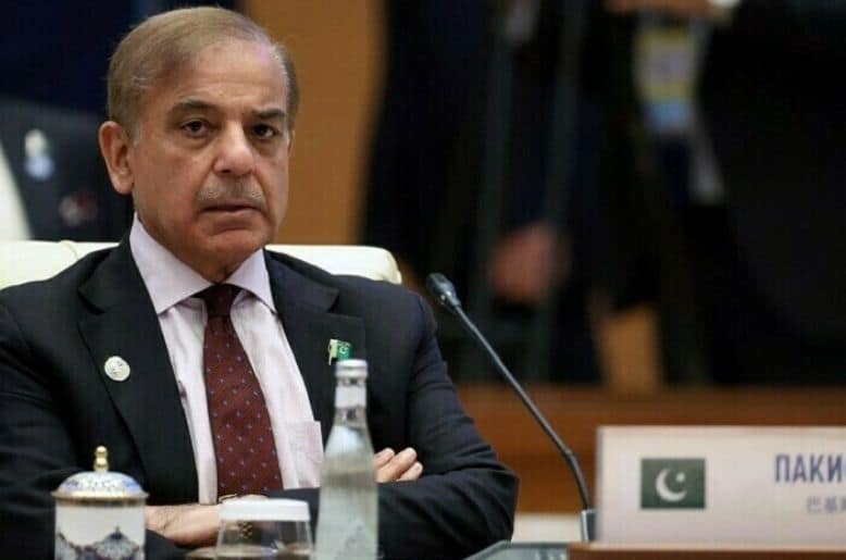 Operation Ghazab Lil Haq is ongoing PM Shehbaz