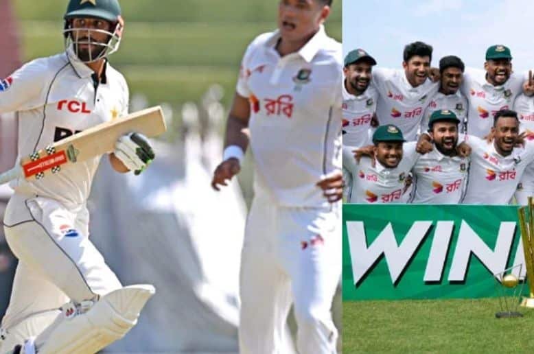 PCB considers major leadership change after Bangladesh test series defeat