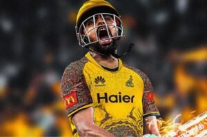 PCB reveals PSL 11 best XI, Babar named captain