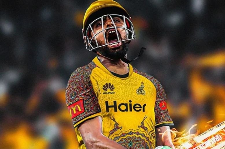 PCB reveals PSL 11 best XI, Babar named captain