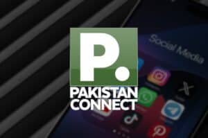 #PConnectsMarkaEHaq