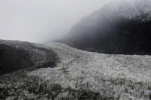 PDMA warns of possible glacial lake outburst floods in upper KP