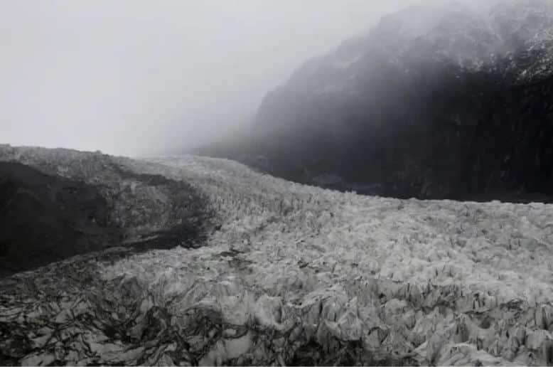 PDMA warns of possible glacial lake outburst floods in upper KP