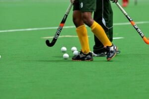 PHF announces May trials for junior, senior squads