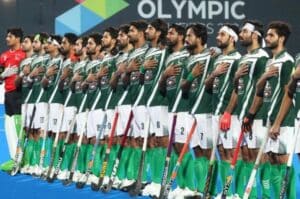 PHF unveils national hockey squad for upcoming FIH Pro League