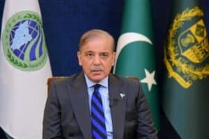 PM Shehbaz Labour Day