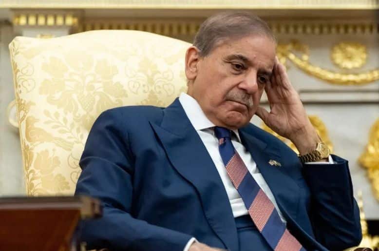 PM Shehbaz bomb Quetta