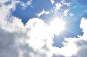 PMD forecasts heatwave conditions to persist across Southern Pakistan