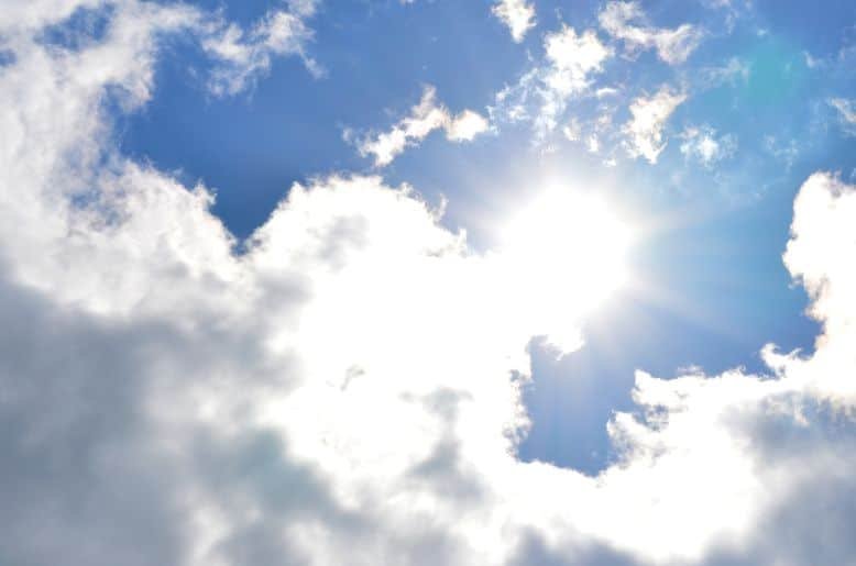 PMD forecasts heatwave conditions to persist across Southern Pakistan