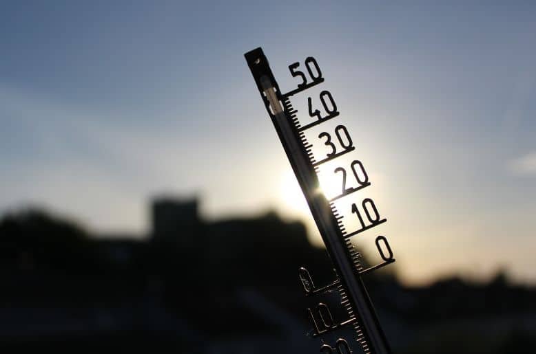 PMD warns of extreme heatwave conditions across Sindh