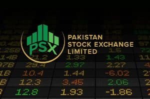 Pakistan Stock Exchange